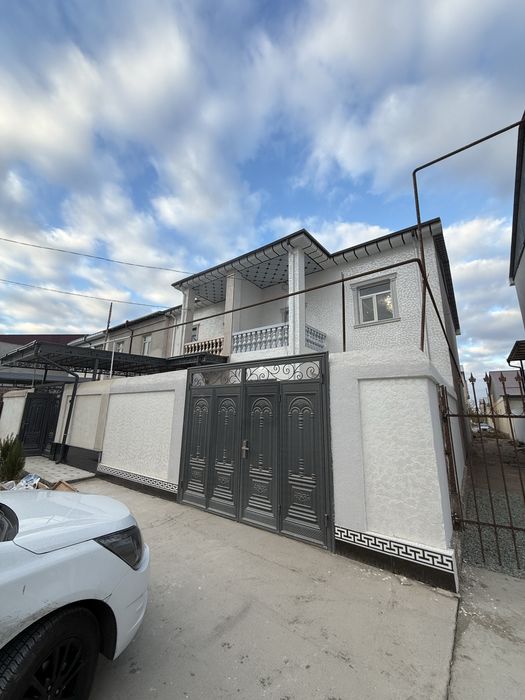 Uragnch shahrinda 200kvadrat hovli joy sotiladi