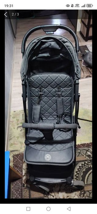 Продам коляску детскую