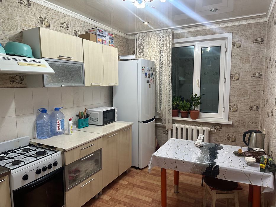 Возьму девушку на подселение