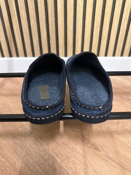 Тапочки домашние