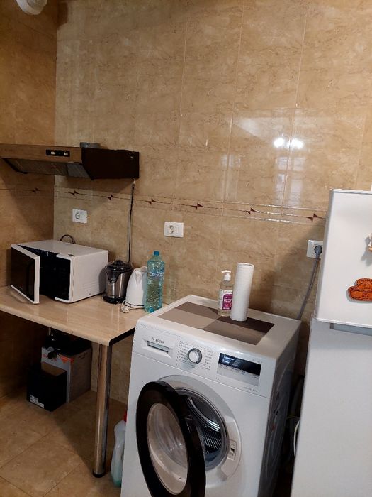 Inchiriez apartament 3 camere in eforie nord