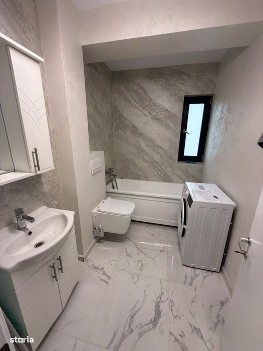 Apartament,