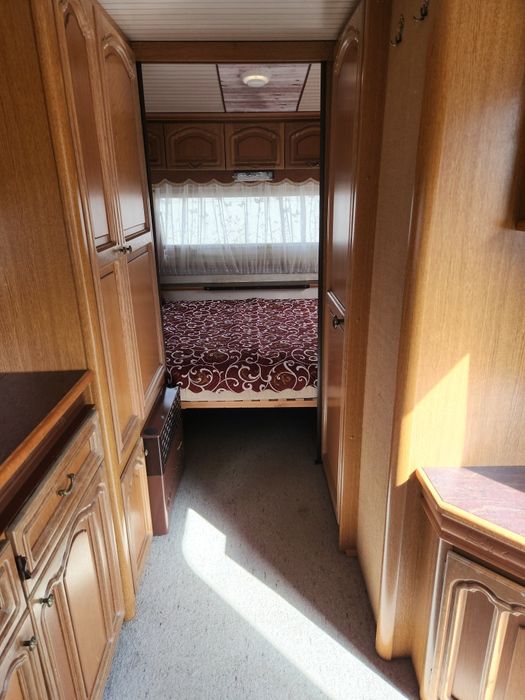 Хоби престиж 535