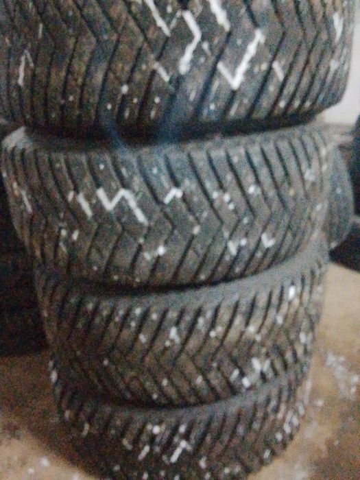 Шины на 17 зимние