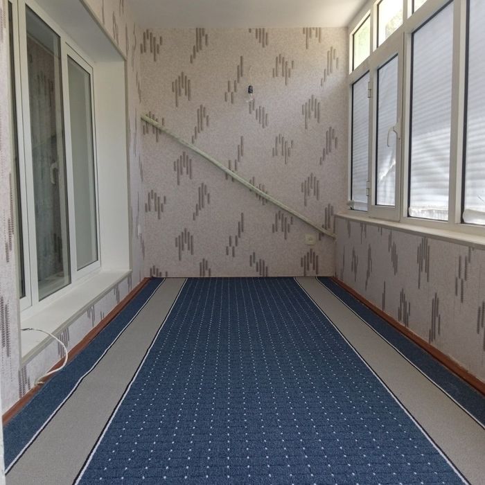 Кора камиш Беруни якин 2ихонали ижара