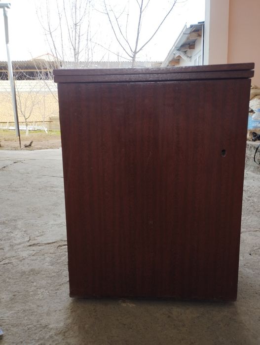 Швейная  машинка