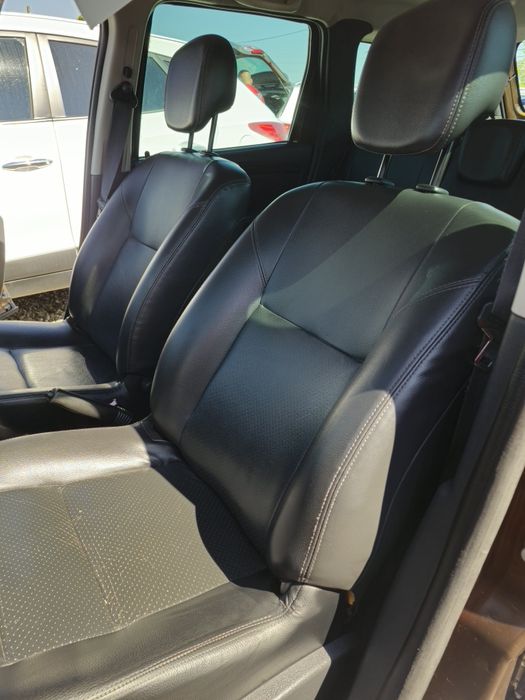‼️4×4‼️Dacia Duster 1.5 dci, 110 cp