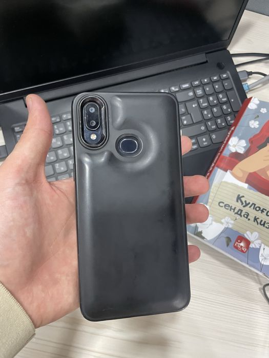 Samsung Galaxy A10S