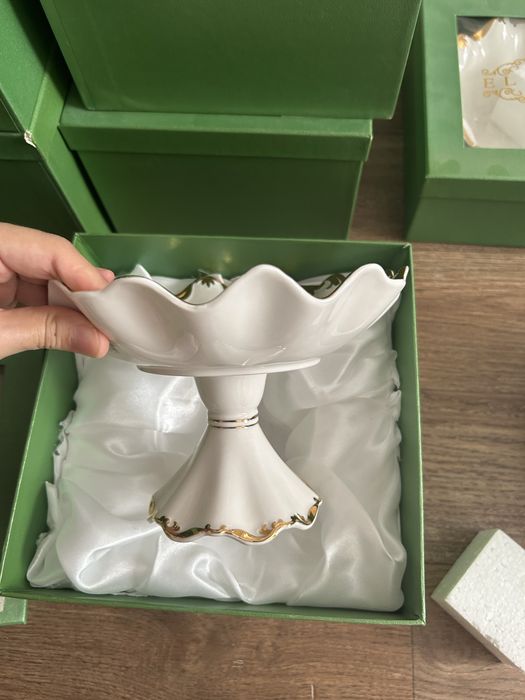 Elamina посуда сервиз