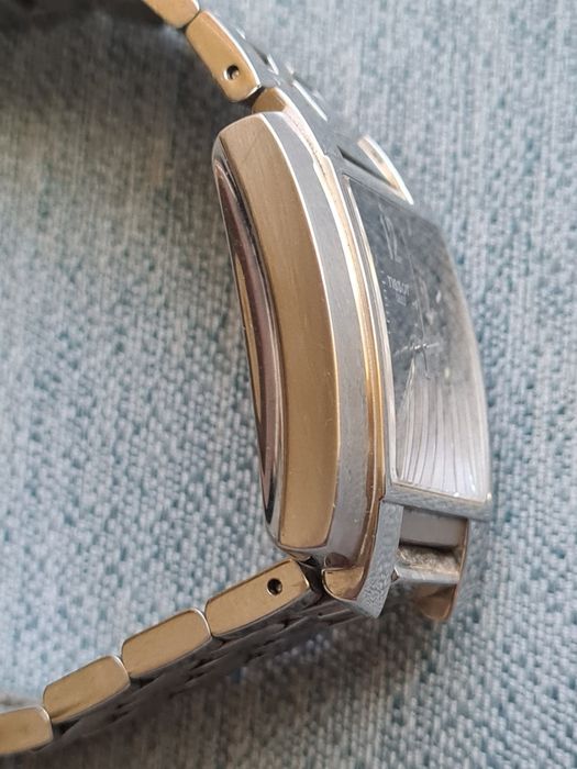 Tissot           TXL  chronograph