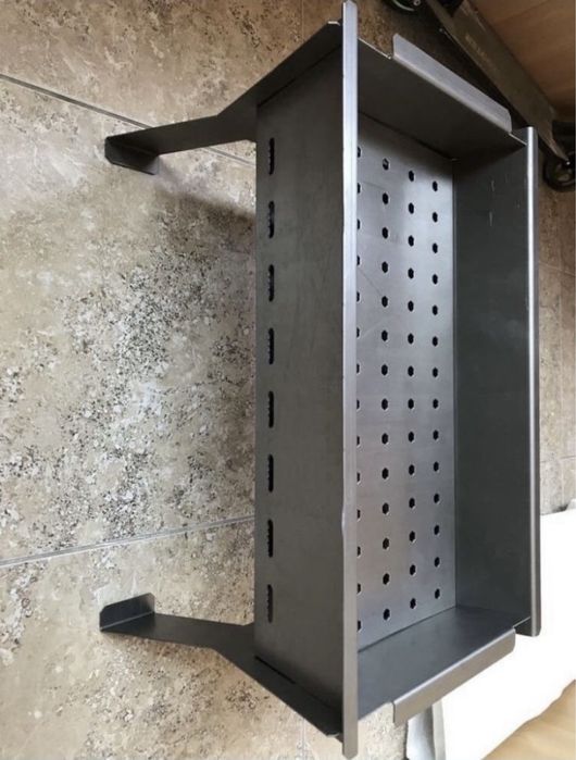 Мангал-чемодан, мангал барбекю