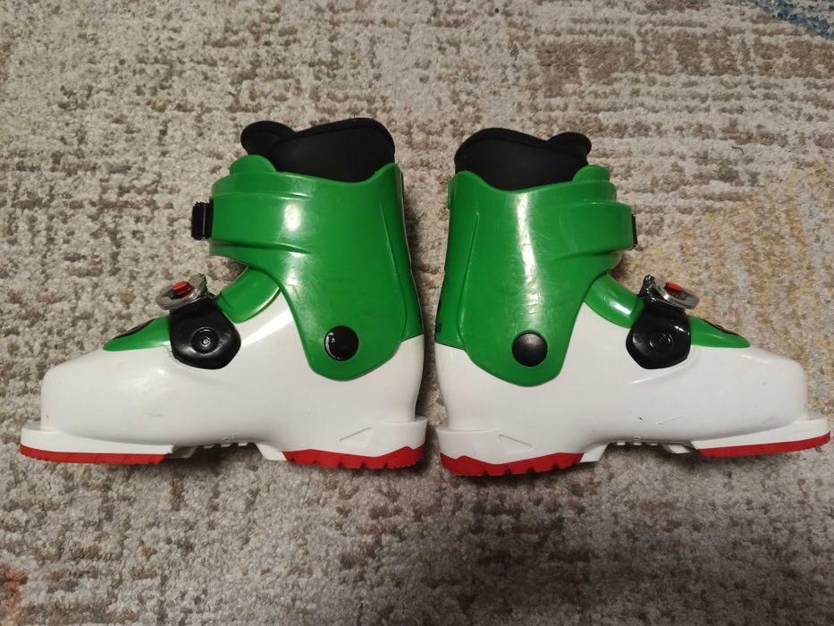 Dalbello CX 2.0 Cabrio GW JR 19.5