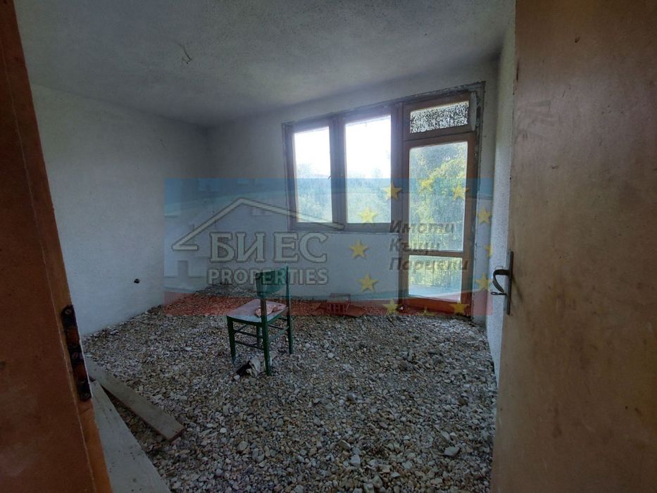 Къща в с. Селищен дол