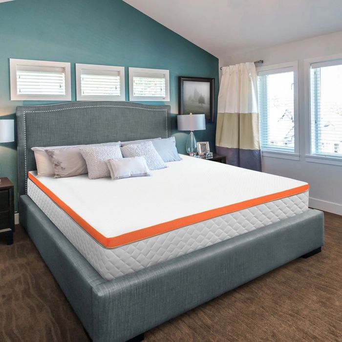 Topper saltea 160x200