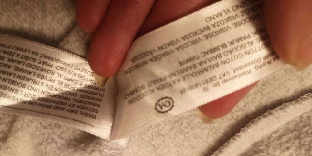 bluza trening C&A ,marime 128cm
