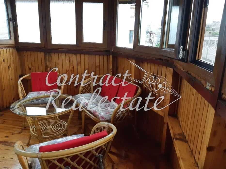 Дава се под наем Тристаен апартамент в Варна, Лятно кино Тракия - 80 кв.м за 459 € - Снимка #3