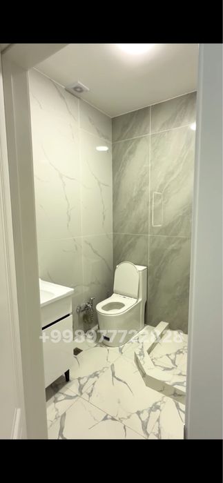 Чарвокда новостройка Уй сотилади