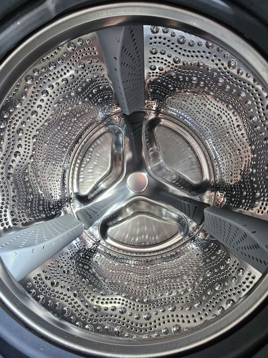 Пералня SIEMENS iQ700