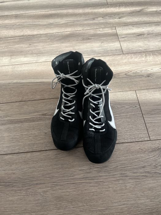 Боксерки мочомай 3 43 размер