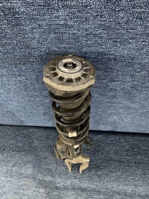 BMW Seria 5 G30 G31 XDrive Amortizor electric edc fata stanga dreapta