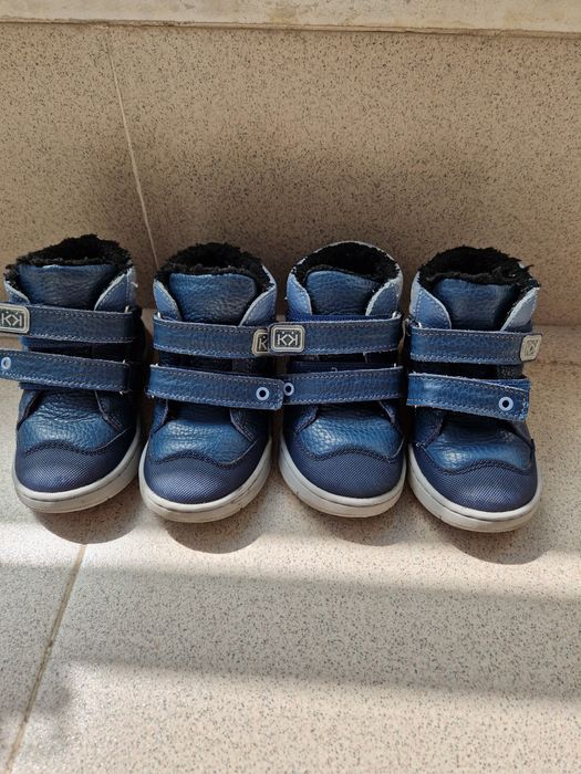Детски боти Колев и Колев 23 номер