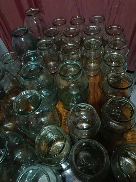 Банки на консервацию