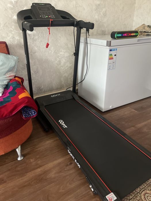 Беговая дорожка GOFIT K50