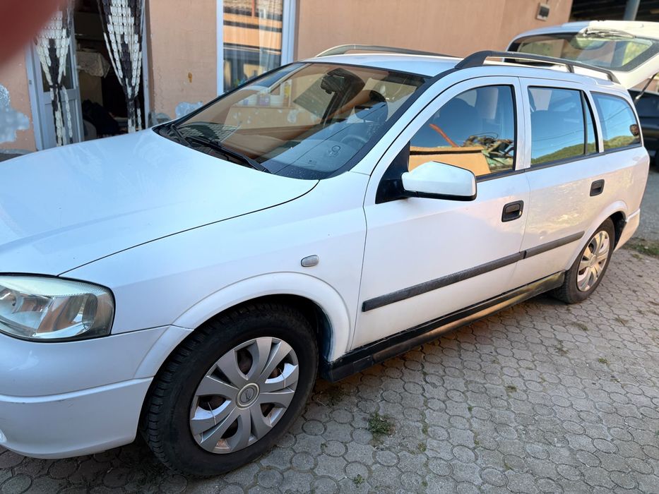 Opel Astra de vanzare