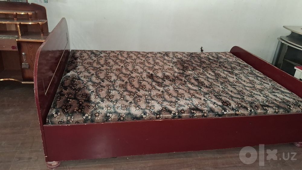 Holati yaxshi mebellar