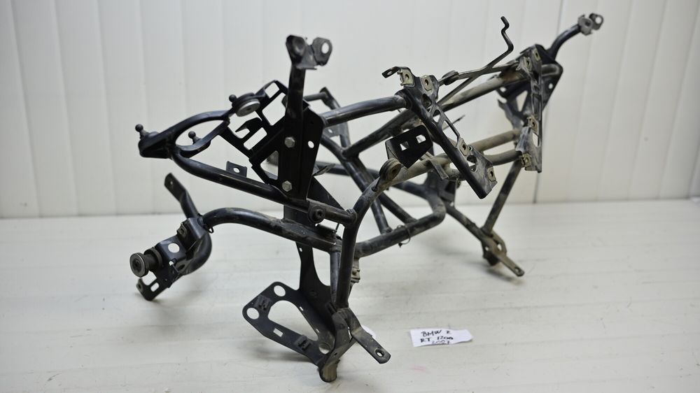 Suport Cadru Fata Far BMW R1200RT 2005 - 2009 K26