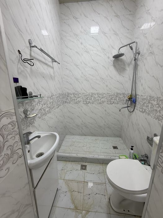 Срочно продается 1,5-сотик 4-х комн участка в Сергели Ханабад