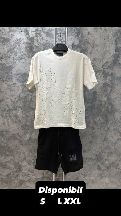 Compleu AMI PARIS, Calitate premium