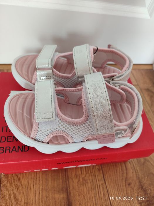 Rifle детски сандали