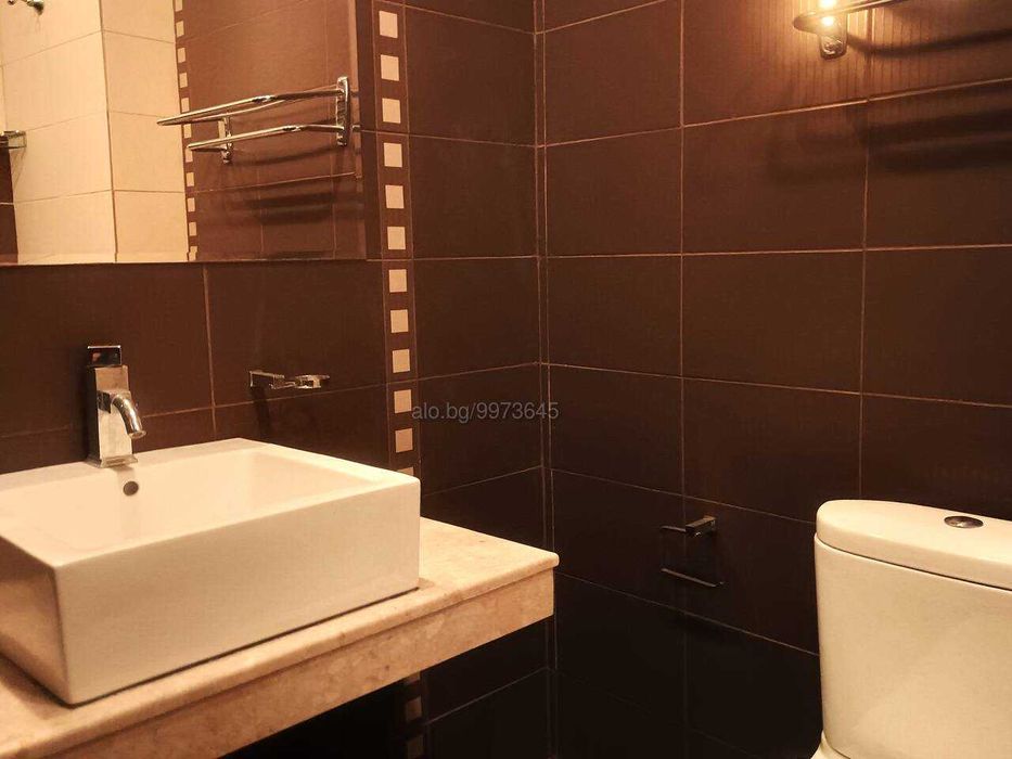 Продава се Двустаен апартамент в к.к. Слънчев бряг - 80 кв.м за 1563 €/кв.м - Снимка #8