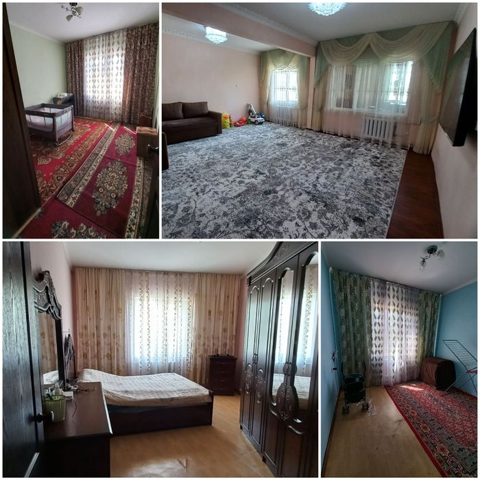 Куйлюк- 5!!! 5-2-5 франция 112кв.м