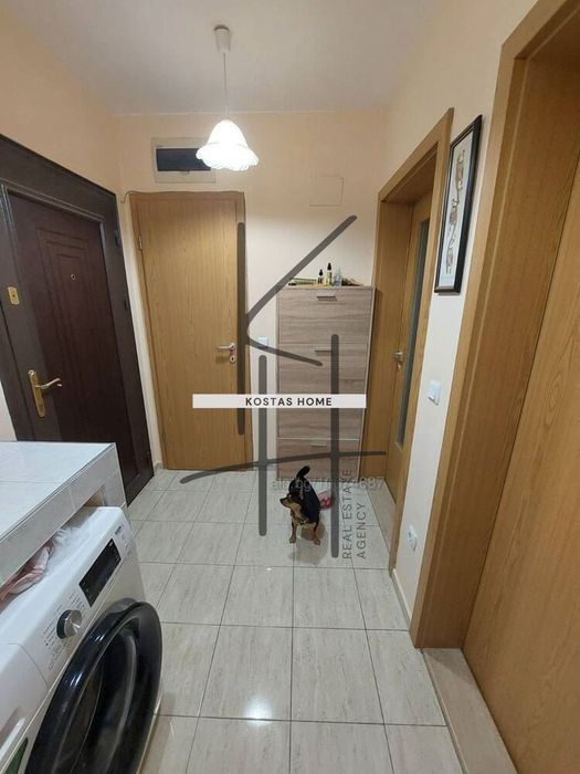 Продава се Двустаен апартамент в Варна, Трошево - 67 кв.м за 2090 €/кв.м - Снимка #7