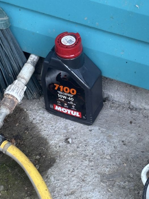 Продам мотоцикл