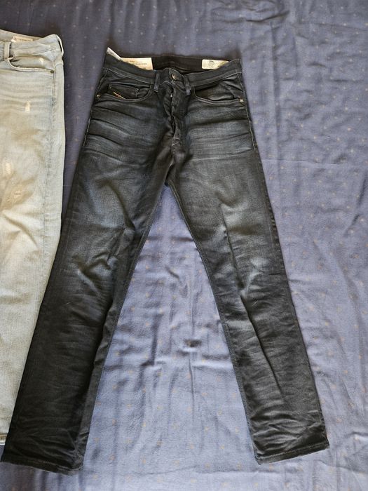 Diesel - G-star мъжки дънки