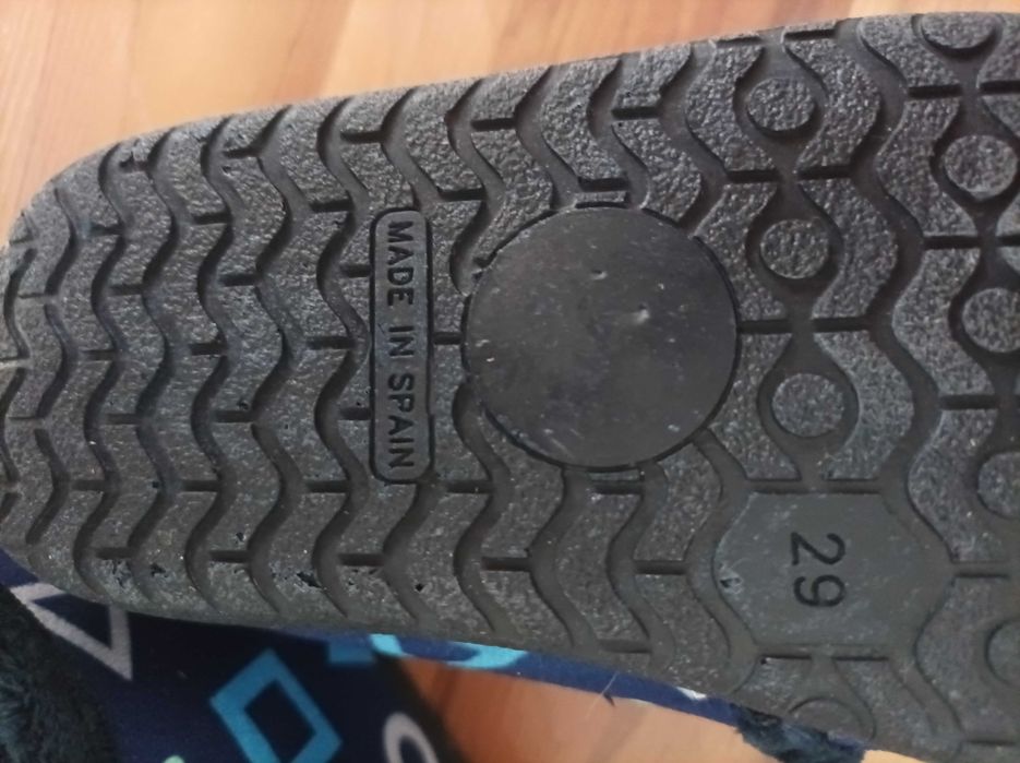 НОВИ marpen slippers N29 пантофи