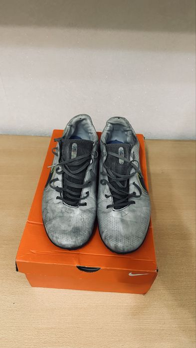 Сороконожки Nike Tiempo Legend 9 Pro