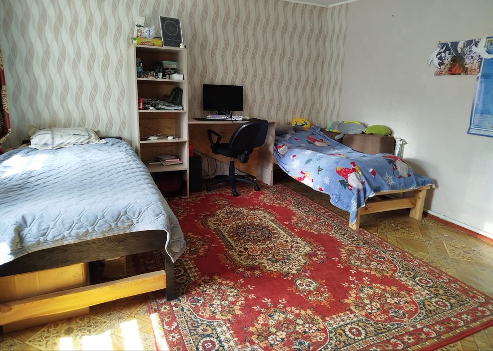 Продам дом со всеми удобствами.