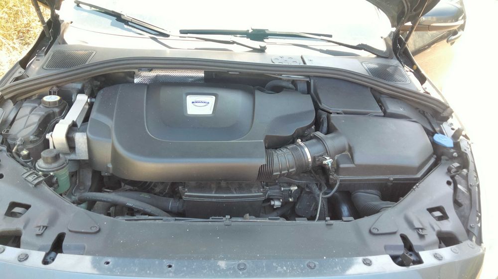 VOLVO V60 Summum 2.0 163