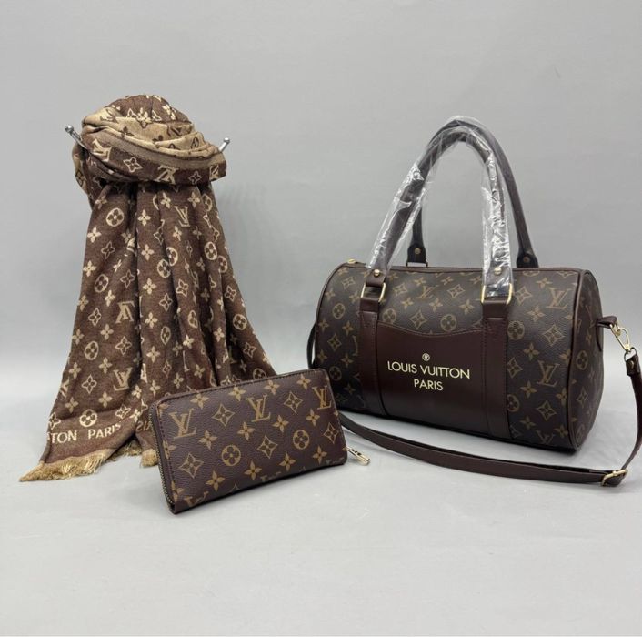 Set Louis Vuitton - Nou!