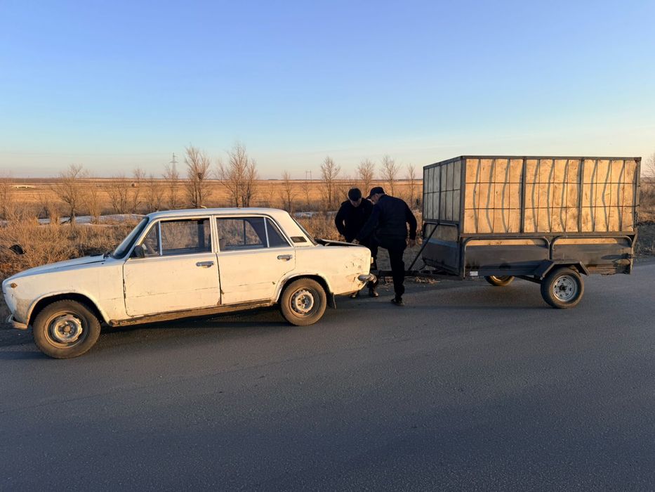 Перевощка скота