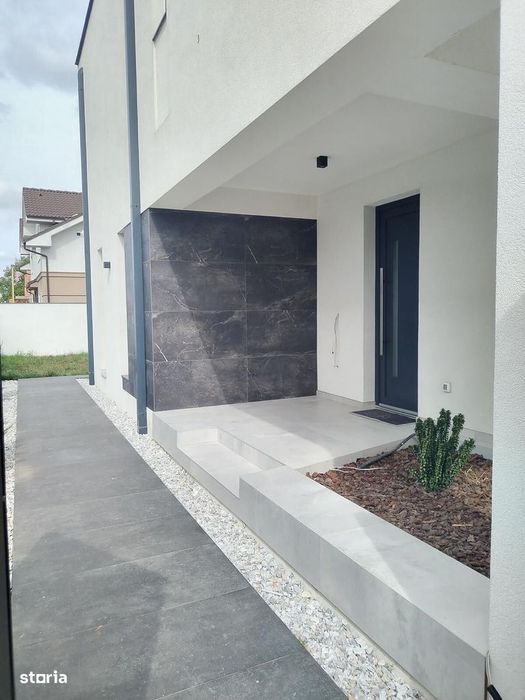 Duplex premium de vanzare, in Mosnita Noua