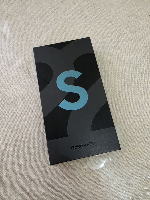 Samsung Galaxy S22 Plus 256 GB Green