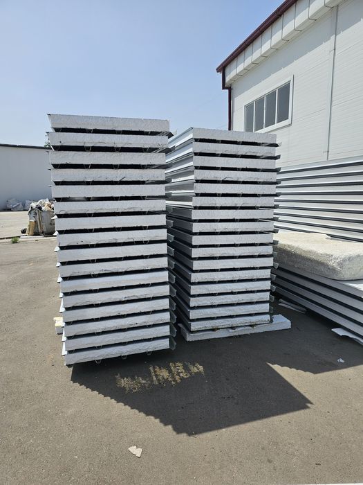 Сэндвич панели от 87000 сум