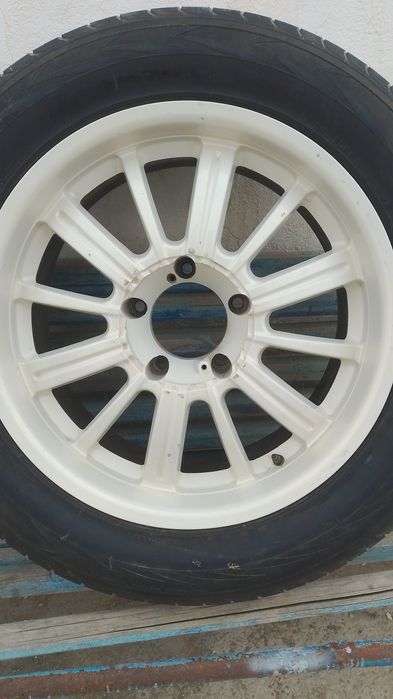 Диска R20 5/150 комплект