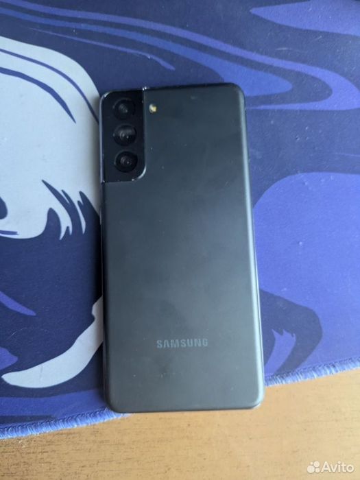 Samsung s21 5g  256/8