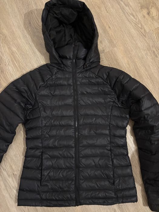 Geaca iarna Protest M